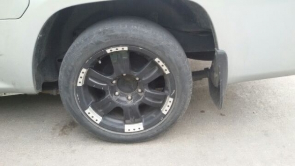 แม็ก 17 6รู 4วงคับ