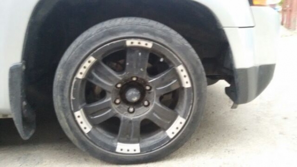 แม็ก 17 6รู 4วงคับ