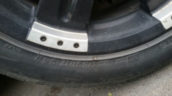 แม็ก 17 6รู 4วงคับ