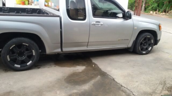 แม็ก 17 6รู 4วงคับ