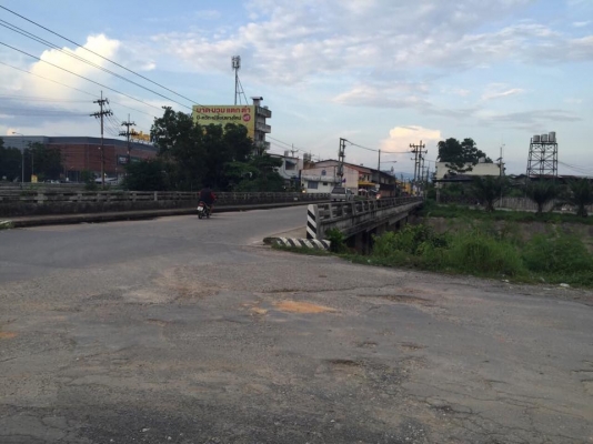 ขายที่ดินถมแล้ว ที่สวยมากทำเลดี กลางเมืองหาดใหญ่ ที่สวยหายากมาก