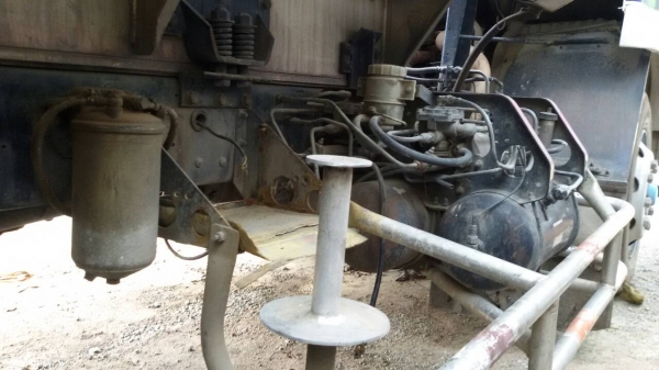 นิสสัน.UD นิสสัน.UD