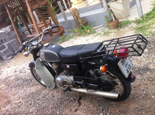 K125m2เครื่องดี ระบบไฟดี สตาดมือ ทะเบียนเต็ม2559พร้อมโอนสนใจติดต่อ0985849113