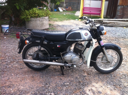 K125m2เครื่องดี ระบบไฟดี สตาดมือ ทะเบียนเต็ม2559พร้อมโอนสนใจติดต่อ0985849113