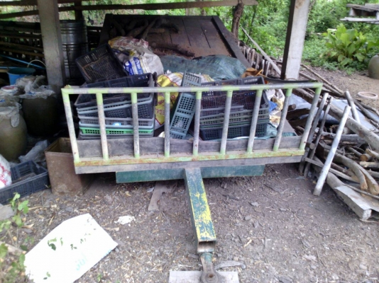 ขายคูโบ้ต้า34แรงอุปกร5อย่างทำงาน1700ช.มคับสวยๆพร้อมใช้ราคาเบาๆคับ