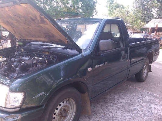 ขายดราก้อนหัวเดียวสวยๆคับปี44,เครื่องดี,ครัซซีสวยมาก,หน้าเดิม,จัดให้คับวันนี้ 135,000  รถสวยคับ