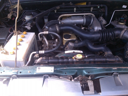 ขายดราก้อนหัวเดียวสวยๆคับปี44,เครื่องดี,ครัซซีสวยมาก,หน้าเดิม,จัดให้คับวันนี้ 135,000  รถสวยคับ