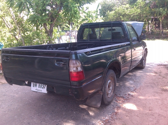 ขายดราก้อนหัวเดียวสวยๆคับปี44,เครื่องดี,ครัซซีสวยมาก,หน้าเดิม,จัดให้คับวันนี้ 135,000  รถสวยคับ