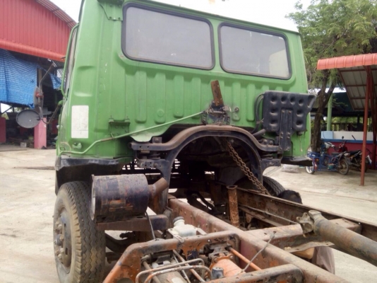 หัวรถบรรทุก ราคานี้เฉพาะหัว หัวรถบรรทุก ราคานี้เฉพาะหัว