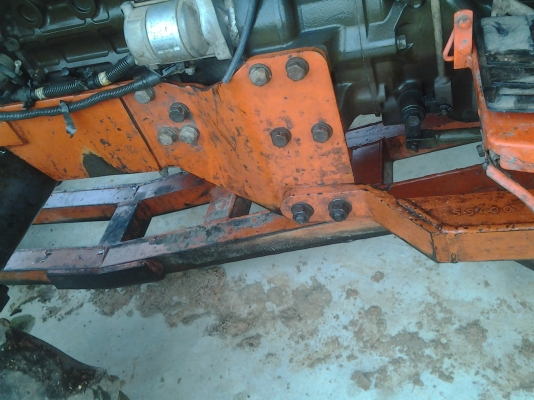 KUBOTA L4708 หาง4 ตราช้าง ใบดัน 1700ชั่วโมง  รถได้เดิมบางนางบวช