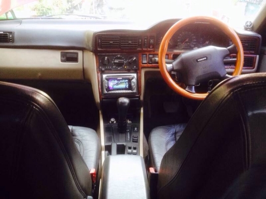 ขาย volvo 850 2000cc ราคาถูกเพียง 77,500 สนใจติดต่อ 0816545052 เอ
