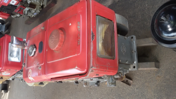 ขายเครื่องยันม้าTF115YM ราคา23500บาทติดนิ้มครับสภาพพร้อมใช้งานราคานี้ยังต่อรองได้อีกนะครับ รถอยู่ วังบัว อ คลองขลุง จ กำแพงเพชรโทร0813655997อำพร พาเจริญ