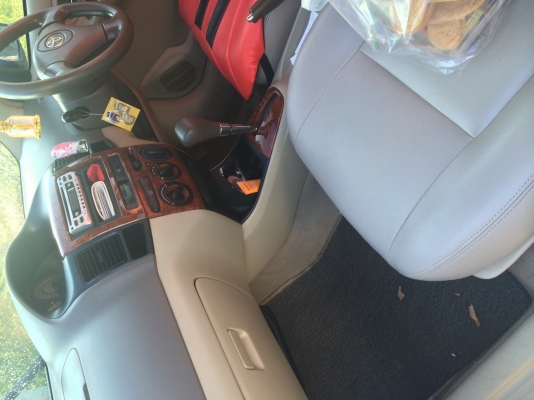 ขาย vios ปี 05 E Very Airbag Abs ออโต้ รถสวยมาก