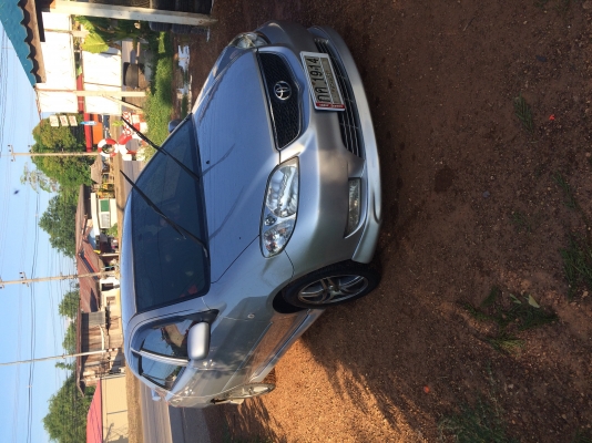 ขาย vios ปี 05 E Very Airbag Abs ออโต้ รถสวยมาก