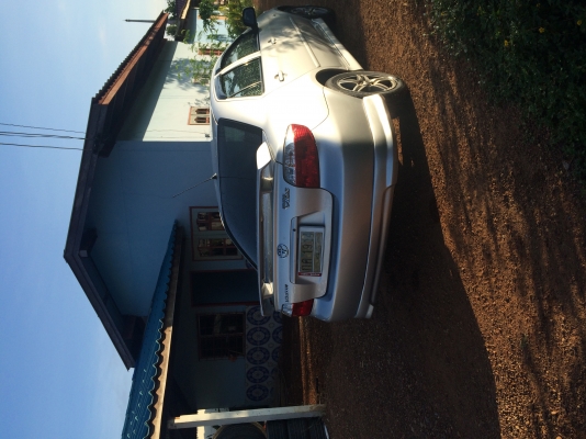 ขาย vios ปี 05 E Very Airbag Abs ออโต้ รถสวยมาก