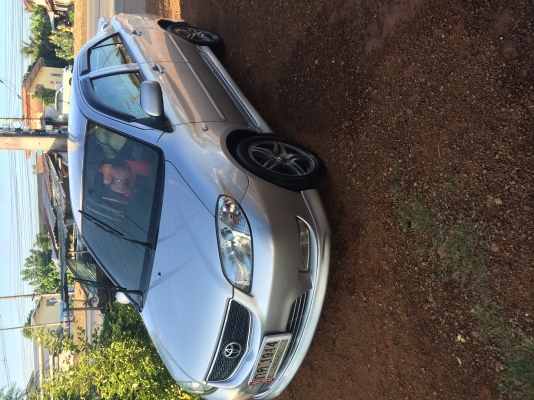 ขาย vios ปี 05 E Very Airbag Abs ออโต้ รถสวยมาก