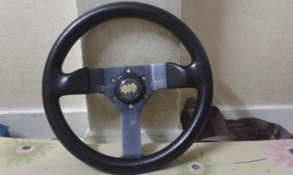 จมูกวีโก้แชมป์