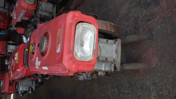 ขายเครื่องคูโบต้าFT110สวยๆ ราคา18500บาท ติดนิ้มครับสภาพพร้อมใช้งานราคานี้ยังต่อรองได้อีกนะครับ รถอยู่ วังบัว อ คลองขลุง จ กำแพงเพชรโทร0813655997อำพร พาเจริญ