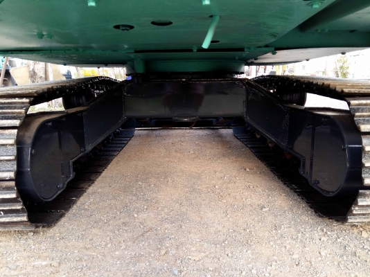 ขายรถแม็คโคร YANMAR B50 เก่านอก ยังไม่เคยใช้งานในเมืองไทย ติดต่อ 086-775-7900 086-324-1992