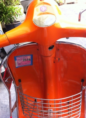 ขาย vespa sprint v 150 italy ขาย vespa sprint v 150 italy