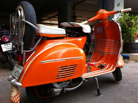ขาย vespa sprint v 150 italy ขาย vespa sprint v 150 italy