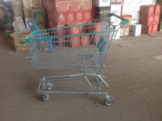 ขายล้อเข็น