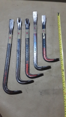 ชะแลง เล็กๆ น่ารัก แข็ง เหล็กดีมาก ญี่ปุ่นครับ