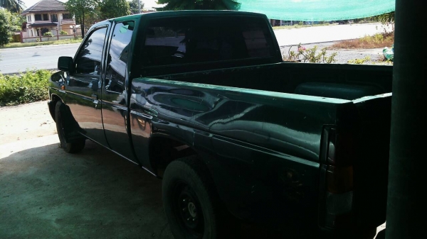 ขายนิสันบิกเอ็ม ปี96 จอโค้ง เตรื่องแดงใช้ดีเครื่องดีช่วงล้างดี ขายนิสันบิกเอ็ม ปี96 จอโค้ง เตรื่องแดงใช้ดีเครื่องดีช่วงล้างดี