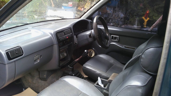 ขายนิสันบิกเอ็ม ปี96 จอโค้ง เตรื่องแดงใช้ดีเครื่องดีช่วงล้างดี ขายนิสันบิกเอ็ม ปี96 จอโค้ง เตรื่องแดงใช้ดีเครื่องดีช่วงล้างดี