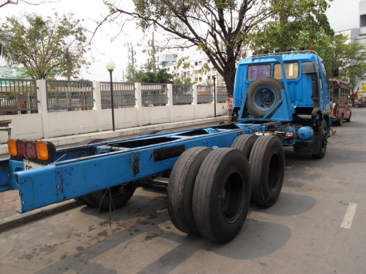 มัดจำแล้วครับ 10 ล้อเพลาเดียว FL1J รถห้างสวยๆ เครื่องดี พร้อมใช้ ยาว6.30ม.(ควันไม่ดำ) มัดจำแล้วครับ 10 ล้อเพลาเดียว FL1J รถห้างสวยๆ เครื่องดี พร้อมใช้ ยาว6.30ม.(ควันไม่ดำ)