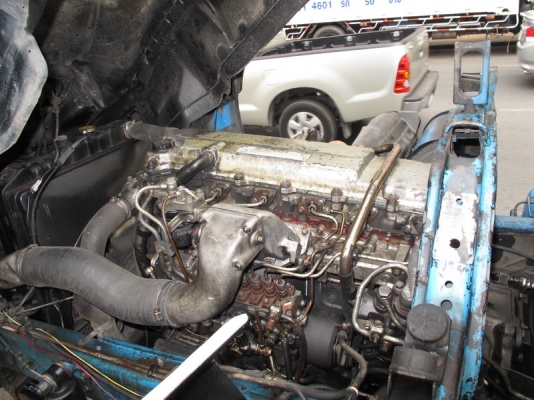 มัดจำแล้วครับ 10 ล้อเพลาเดียว FL1J รถห้างสวยๆ เครื่องดี พร้อมใช้ ยาว6.30ม.(ควันไม่ดำ) มัดจำแล้วครับ 10 ล้อเพลาเดียว FL1J รถห้างสวยๆ เครื่องดี พร้อมใช้ ยาว6.30ม.(ควันไม่ดำ)