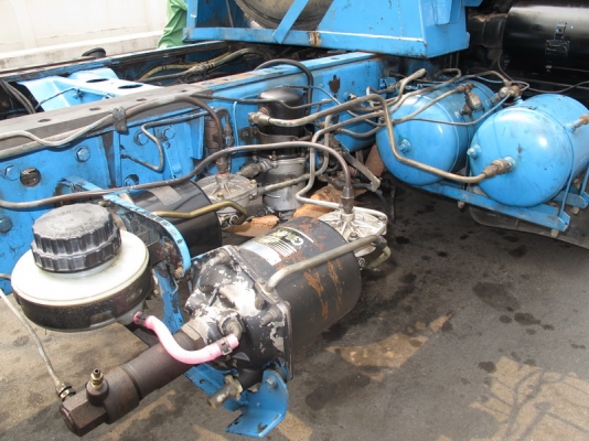 มัดจำแล้วครับ 10 ล้อเพลาเดียว FL1J รถห้างสวยๆ เครื่องดี พร้อมใช้ ยาว6.30ม.(ควันไม่ดำ) มัดจำแล้วครับ 10 ล้อเพลาเดียว FL1J รถห้างสวยๆ เครื่องดี พร้อมใช้ ยาว6.30ม.(ควันไม่ดำ)