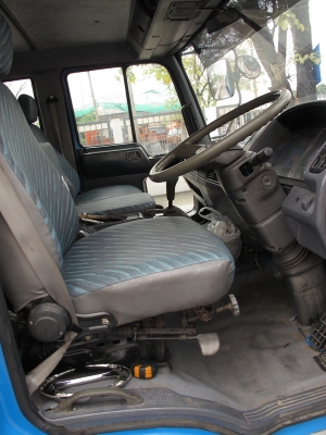 มัดจำแล้วครับ 10 ล้อเพลาเดียว FL1J รถห้างสวยๆ เครื่องดี พร้อมใช้ ยาว6.30ม.(ควันไม่ดำ) มัดจำแล้วครับ 10 ล้อเพลาเดียว FL1J รถห้างสวยๆ เครื่องดี พร้อมใช้ ยาว6.30ม.(ควันไม่ดำ)