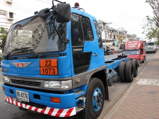 มัดจำแล้วครับ 10 ล้อเพลาเดียว FL1J รถห้างสวยๆ เครื่องดี พร้อมใช้ ยาว6.30ม.(ควันไม่ดำ) มัดจำแล้วครับ 10 ล้อเพลาเดียว FL1J รถห้างสวยๆ เครื่องดี พร้อมใช้ ยาว6.30ม.(ควันไม่ดำ)