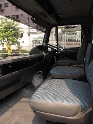 มัดจำแล้วครับ 10 ล้อเพลาเดียว FL1J รถห้างสวยๆ เครื่องดี พร้อมใช้ ยาว6.30ม.(ควันไม่ดำ) มัดจำแล้วครับ 10 ล้อเพลาเดียว FL1J รถห้างสวยๆ เครื่องดี พร้อมใช้ ยาว6.30ม.(ควันไม่ดำ)