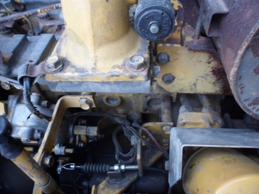 ขายรถแบคโฮ ยี่ห้อ KOMATSU รุ่น PC75UU