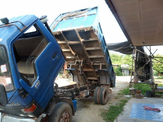 โตโยต้า 350 เครื่องเดิม คัสซีสวย