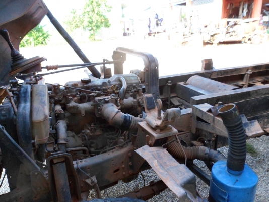 โตโยต้า 350 เครื่องเดิม คัสซีสวย