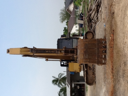 ขายCAT320 version.1 ขายCAT320 version.1