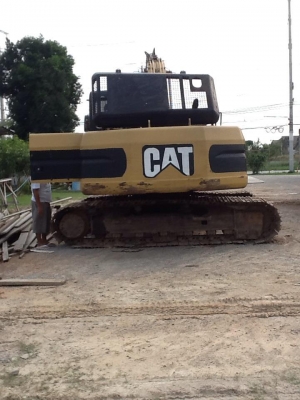 ขายCAT320 version.1 ขายCAT320 version.1