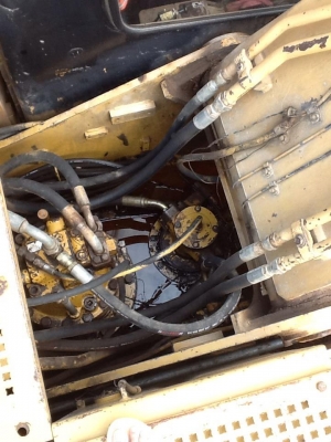 ขายCAT320 version.1