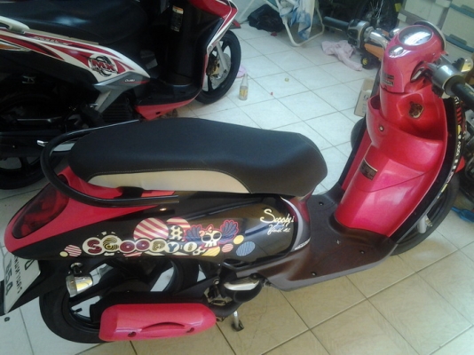 ปรับราคาด่วนๆถูกๆรีบโทร scoopy-i หัวฉีด ประหยัดน้ำมัน ราคาถูกๆ.
