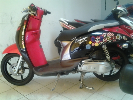 ปรับราคาด่วนๆถูกๆรีบโทร scoopy-i หัวฉีด ประหยัดน้ำมัน ราคาถูกๆ.