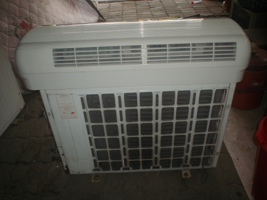 SAIJO   DENKI  A.P.S 13200BTU ห้างแท้  ขายถูกๆๆ