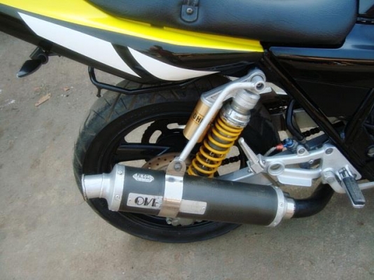 ขายXJR400ปี99อินวอยสรรพสามิตแท้ๆโฉมนกแก้วขาย67000ต่อรองได้ครับ ขายXJR400ปี99อินวอยสรรพสามิตแท้ๆโฉมนกแก้วขาย67000ต่อรองได้ครับ