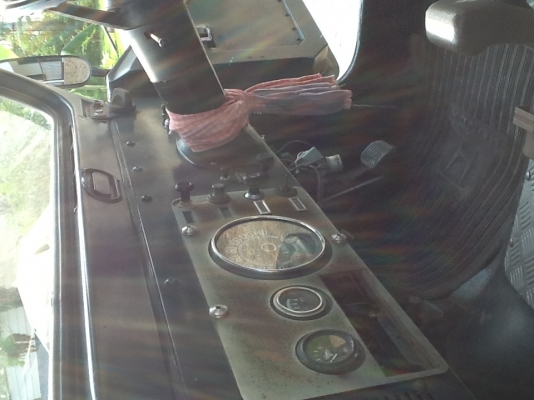 ขาย JEEP CJ7 ขาย JEEP CJ7