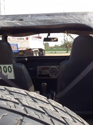 ขาย JEEP CJ7 ขาย JEEP CJ7