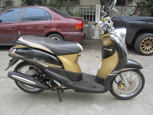 ขายด่วนfino ปี54แกแยกนางฟ้าเครื่องดีเดิมแน่นๆ ชุดโอนครบ ขายด่วนfino ปี54แกแยกนางฟ้าเครื่องดีเดิมแน่นๆ ชุดโอนครบ