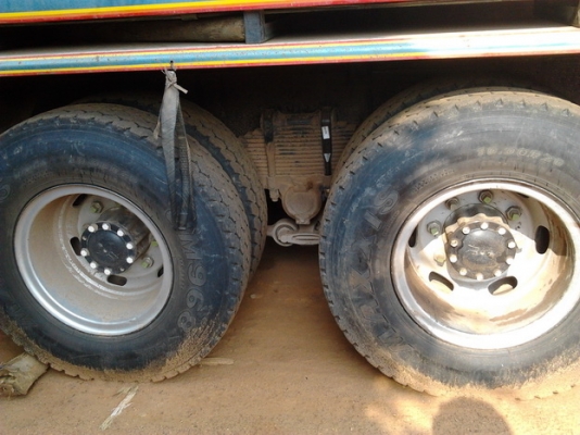 ISUZU DECA FXZ 270 HP EURO1 ปี 45 รถพ่วงแม่+ลูก กระบะดั๊มพ์เหล็กคอกเกษตร 12 ตันสภาพสวย ลูก 2 คานดั๊มพ์ของอู่ราชเจริญ เครื่องดีภายในเก๋งสวยครบ แอร์เย็น พวงมาลัยเพาเวอร์ เบรคทริ๊ปฟี้ครบครัน ช่วงล่างคัชซีสวย ยางสภาพดีทั้งแม่ทั้งลูกพร้อมบรรทุกพร้อมใช้งาน เอกส ISUZU DECA FXZ 270 HP EURO1 ปี 45 รถพ่วงแม่+ลูก กระบะดั๊มพ์เหล็กคอกเกษตร 12 ตันสภาพสวย ลูก 2 คานดั๊มพ์ของอู่ราชเจริญ เครื่องดีภายในเก๋งสวยครบ แอร์เย็น พวงมาลัยเพาเวอร์ เบรคทริ๊ปฟี้ครบครัน ช่วงล่างคัชซีสวย ยางสภาพดีทั้งแม่ทั้งลูกพร้อมบรรทุกพร้อมใช้งาน เอกส