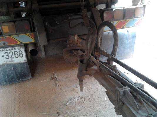 ISUZU DECA FXZ 270 HP EURO1 ปี 45 รถพ่วงแม่+ลูก กระบะดั๊มพ์เหล็กคอกเกษตร 12 ตันสภาพสวย ลูก 2 คานดั๊มพ์ของอู่ราชเจริญ เครื่องดีภายในเก๋งสวยครบ แอร์เย็น พวงมาลัยเพาเวอร์ เบรคทริ๊ปฟี้ครบครัน ช่วงล่างคัชซีสวย ยางสภาพดีทั้งแม่ทั้งลูกพร้อมบรรทุกพร้อมใช้งาน เอกส ISUZU DECA FXZ 270 HP EURO1 ปี 45 รถพ่วงแม่+ลูก กระบะดั๊มพ์เหล็กคอกเกษตร 12 ตันสภาพสวย ลูก 2 คานดั๊มพ์ของอู่ราชเจริญ เครื่องดีภายในเก๋งสวยครบ แอร์เย็น พวงมาลัยเพาเวอร์ เบรคทริ๊ปฟี้ครบครัน ช่วงล่างคัชซีสวย ยางสภาพดีทั้งแม่ทั้งลูกพร้อมบรรทุกพร้อมใช้งาน เอกส